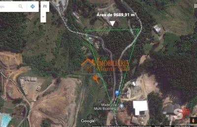 Área à venda, 9689 m² por r$ 1.540.000,00 - jardim palmira - guarulhos/sp