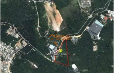 Terreno à venda, 23 m² por r$ 10.000.000,00 - colônia - são paulo/sp