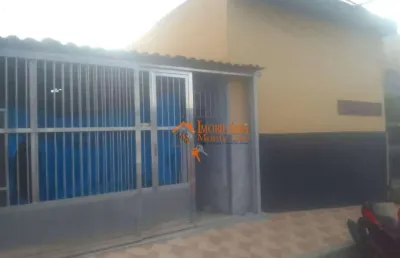 Casa com 5 dormitórios à venda, 200 m² por r$ 350.000,00 - jardim presidente dutra - guarulhos/sp