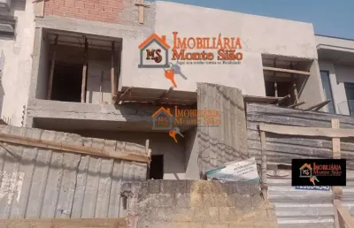 Sobrado com 3 dormitórios à venda, 250 m² por r$ 1.400.000,00 - jardim santa clara - guarulhos/sp