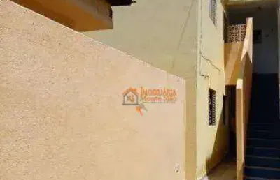 Sobrado com 7 dormitórios à venda, 300 m² por r$ 745.000,00 - jardim angélica - guarulhos/sp