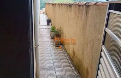 Sobrado com 3 dormitórios à venda, 170 m² por r$ 689.000,00 - cidade soberana - guarulhos/sp