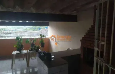 Sobrado com 3 dormitórios à venda, 248 m² por r$ 479.000,00 - jardim das nações - guarulhos/sp