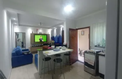 Casa com 2 dormitórios à venda, 90 m² por r$ 550.000,00 - jardim silvia - guarulhos/sp