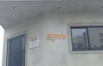 Sobrado com 3 dormitórios à venda, 175 m² por r$ 980.000,00 - bonsucesso - guarulhos/sp