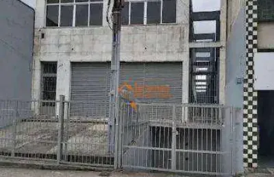 Galpão, 995 m² - venda por r$ 3.300.000,00 ou aluguel por r$ 21.666,67/mês - jardim brasil - são paulo/sp