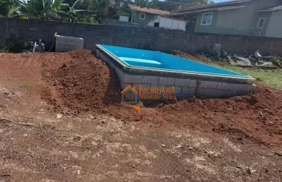 Terreno à venda, 800 m² por r$ 268.000,00 - bairro canedos - piracaia/sp