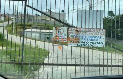 Terreno à venda, 125 m² por r$ 160.000,00 - mikail ii - guarulhos/sp