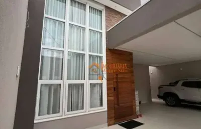 Casa com 3 dormitórios à venda, 250 m² por r$ 1.384.500,00 - jardim adriana - guarulhos/sp
