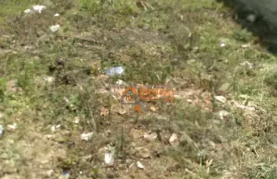Terreno à venda, 100 m² por r$ 202.350,00 - jardim são judas tadeu - guarulhos/sp