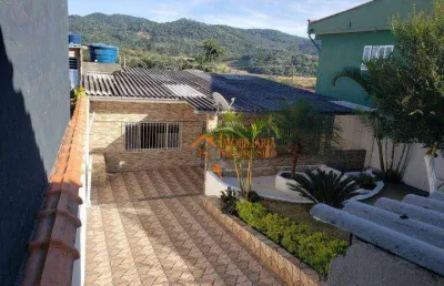 Sobrado com 2 dormitórios à venda por r$ 400.000,00 - jardin bondança - guarulhos/sp