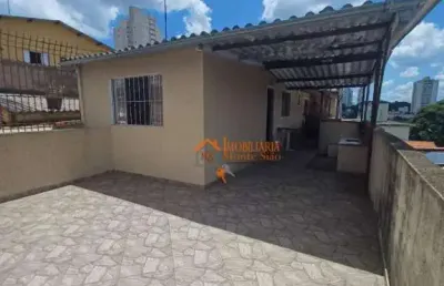 Casa com 5 dormitórios à venda, 157 m² por r$ 380.000,00 - gopoúva - guarulhos/sp