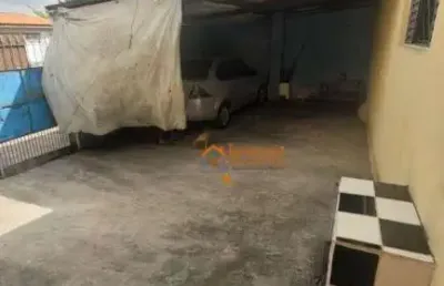 Casa com 3 dormitórios à venda por r$ 447.300,00 - jardim do triunfo - guarulhos/sp