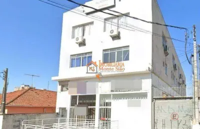 Sala para alugar, 33 m² por r$ 21.174,00/mês - vila galvão - guarulhos/sp