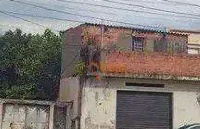 Casa com 10 dormitórios à venda, 400 m² por r$ 852.000,00 - jardim das nações - guarulhos/sp