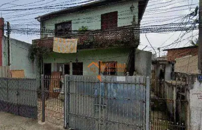 Terreno à venda, 450 m² por r$ 999.000,00 - macedo - guarulhos/sp