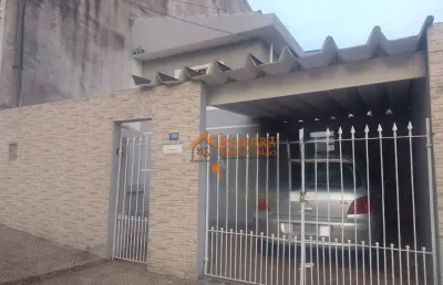 Casa com 3 dormitórios à venda, 175 m² por r$ 400.000,00 - bom clima - guarulhos/sp