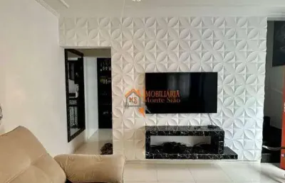 Casa com 2 dormitórios à venda, 125 m² por r$ 560.000,00 - parque residencial scaffid ii - itaquaquecetuba/sp