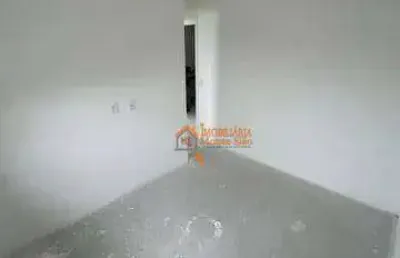 Apartamento com 3 dormitórios à venda, 73 m² por r$ 692.250,00 - gopoúva - guarulhos/sp