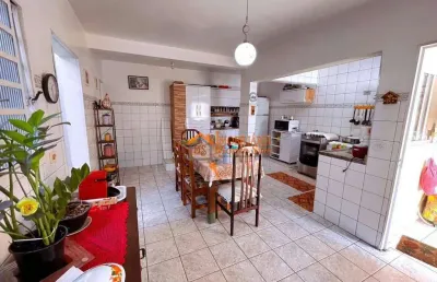 Casa com 2 dormitórios à venda, 140 m² por r$ 590.000,00 - jardim santa clara - guarulhos/sp
