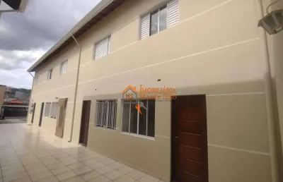 Sobrado com 2 dormitórios à venda, 54 m² por r$ 365.000,00 - jaçanã - são paulo/sp
