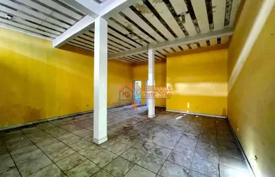 Sobrado com 4 dormitórios à venda, 250 m² por r$ 500.000,00 - parque santos dumont - guarulhos/sp