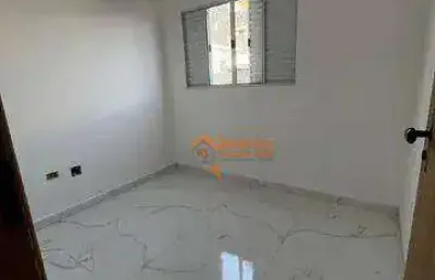 Sobrado com 3 dormitórios à venda, 126 m² por r$ 630.000,00 - vila leda - guarulhos/sp