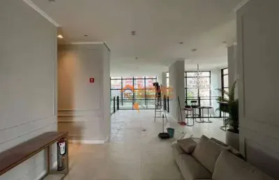 Apartamento com 3 dormitórios à venda, 75 m² por r$ 837.400,00 - jardim flor da montanha - guarulhos/sp
