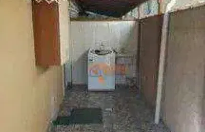Apartamento garden com 2 dormitórios à venda, 48 m² por r$ 248.000,00 - vila nova bonsucesso - guarulhos/sp