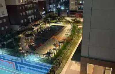 Apartamento com 2 dormitórios à venda, 66 m² por r$ 538.000,00 - jardim flor da montanha - guarulhos/sp