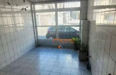 Sobrado com 3 dormitórios à venda por r$ 426.000,00 - gopoúva - guarulhos/sp