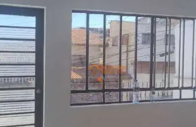 Sobrado com 3 dormitórios à venda, 138 m² por r$ 380.000,00 - jardim rosa de franca - guarulhos/sp