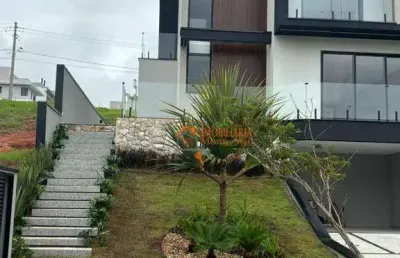 Casa com 3 dormitórios à venda, 210 m² por r$ 1.800.000,00 - cézar de souza - mogi das cruzes/sp