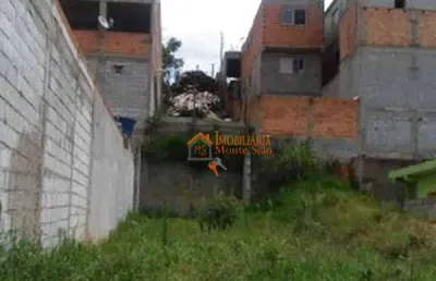 Terreno à venda, 125 m² por r$ 138.450,00 - lavras - guarulhos/sp