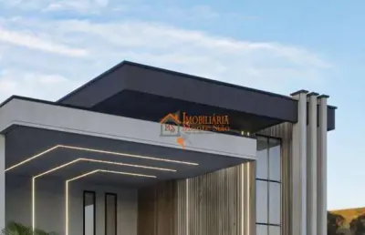 Casa com 3 dormitórios à venda, 210 m² por r$ 1.790.000,00 - cézar de souza - mogi das cruzes/sp