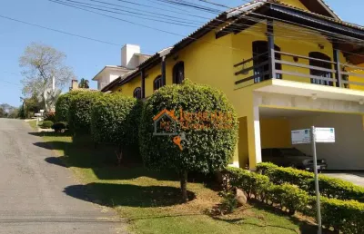 Casa com 3 dormitórios à venda, 193 m² por r$ 1.450.000,00 - cidade parquelandia - mogi das cruzes/sp