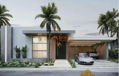 Casa com 3 dormitórios à venda, 300 m² por r$ 600.000,00 - cocuera - mogi das cruzes/sp