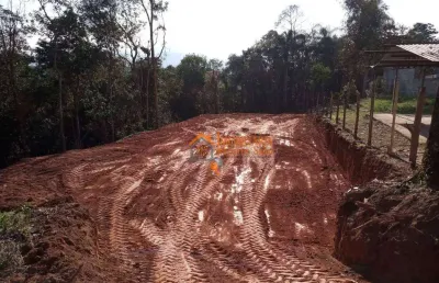 Terreno à venda, 5000 m² por r$ 165.000,00 - pirituba - arujá/sp