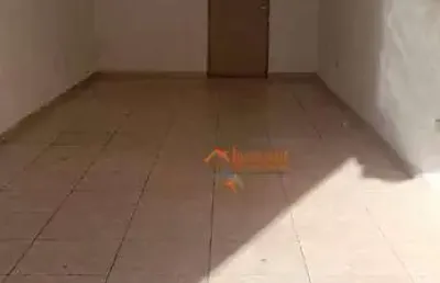 Salão para alugar, 30 m² por r$ 1.350,00/mês - jardim tranqüilidade - guarulhos/sp