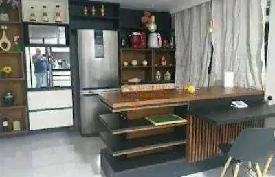 Sobrado com 3 dormitórios à venda, 315 m² por r$ 1.015.000,00 - vila galvão - guarulhos/sp
