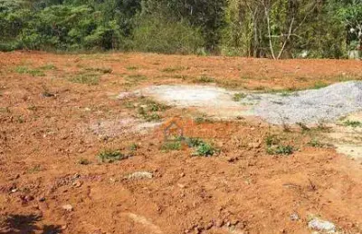 Terreno à venda, 3410 m² por r$ 390.000,00 - jardim estância brasil - atibaia/sp
