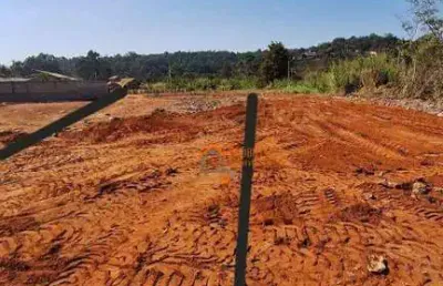 Terreno à venda, 4800 m² por r$ 450.000,00 - jardim estância brasil - atibaia/sp