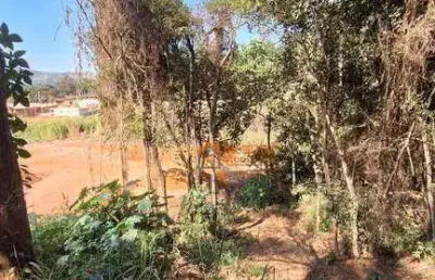 Terreno à venda, 500 m² por r$ 170.000,00 - jardim estância brasil - atibaia/sp
