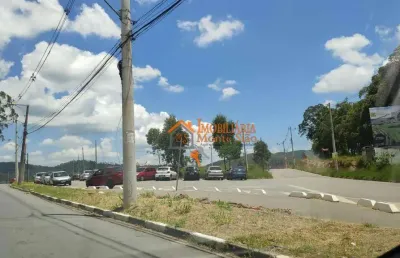 Terreno à venda, 733 m² por r$ 689.000,00 - jardim lenize - guarulhos/sp