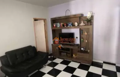 Casa com 3 dormitórios à venda, 252 m² por r$ 350.000,00 - jardim são domingos - guarulhos/sp