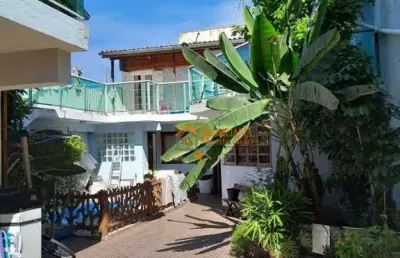 Casa com 4 dormitórios à venda, 216 m² por r$ 2.500.000,00 - vila rosália - guarulhos/sp