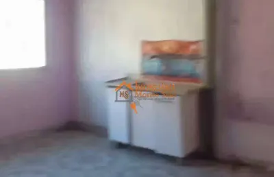 Sobrado com 2 dormitórios à venda, 250 m² por r$ 285.000,00 - jardim bondança - guarulhos/sp