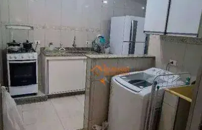 Casa com 4 dormitórios à venda por r$ 586.000,00 - jardim da mamãe - guarulhos/sp