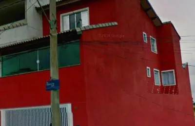Sobrado com 4 dormitórios à venda, 300 m² por r$ 1.378.000,00 - parque flamengo - guarulhos/sp