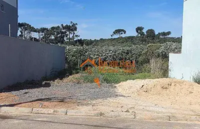 Terreno à venda, 178 m² por r$ 319.000,00 - carmela iii - guarulhos/sp